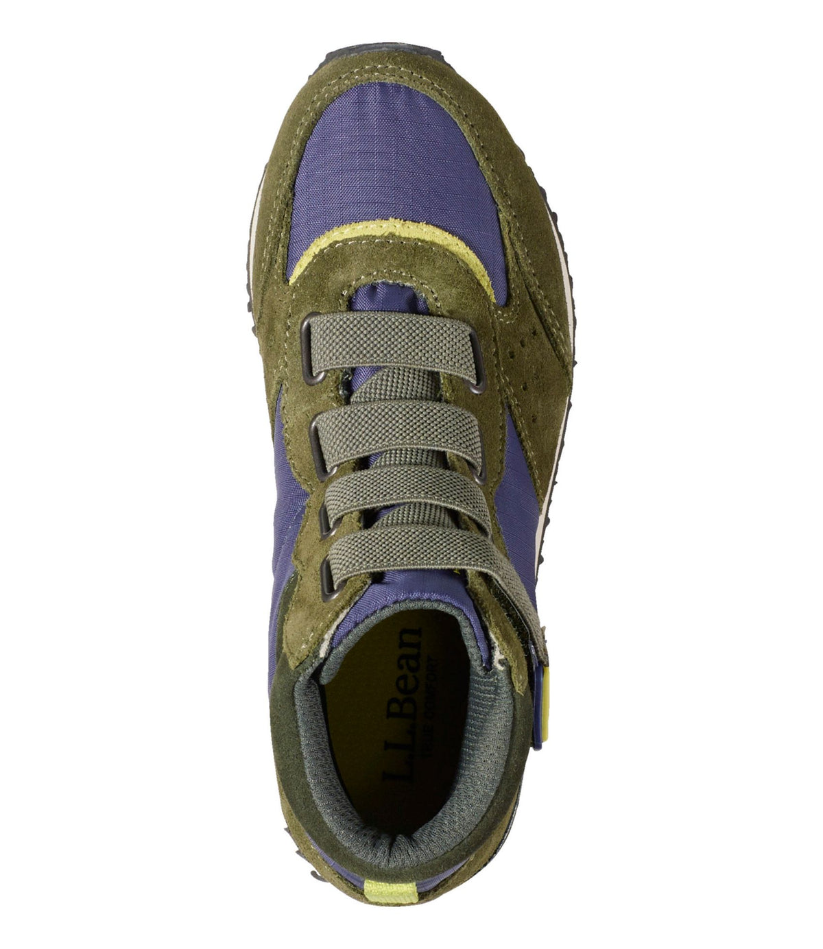 Kids' Katahdin Retro Hikers
