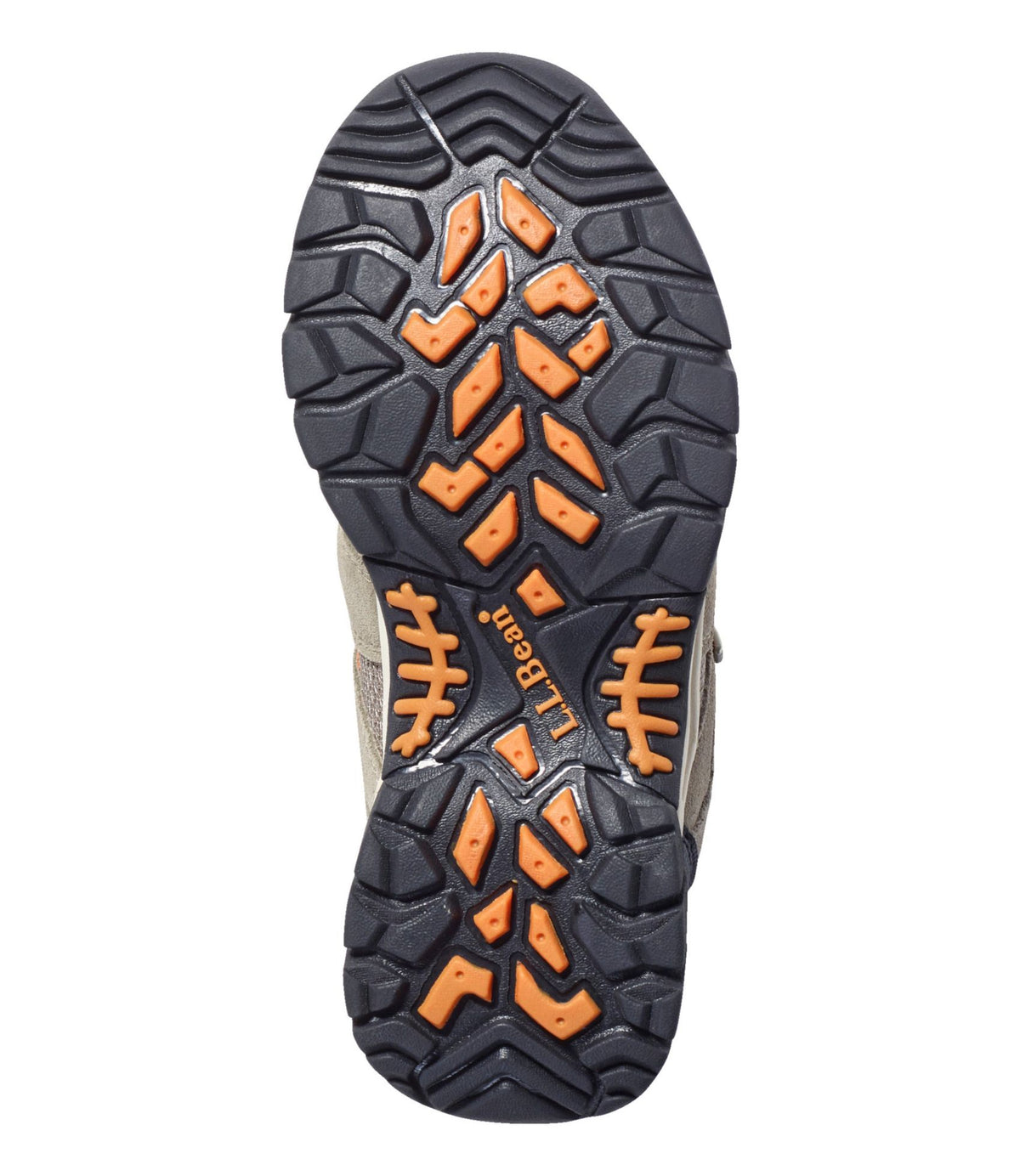 Kids' Trail Model Hikers