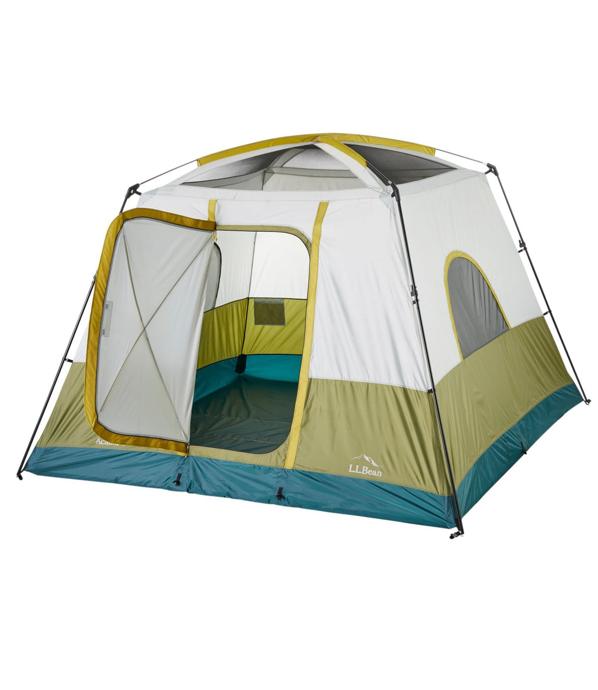 L.L.Bean Acadia 6-Person Family Tent