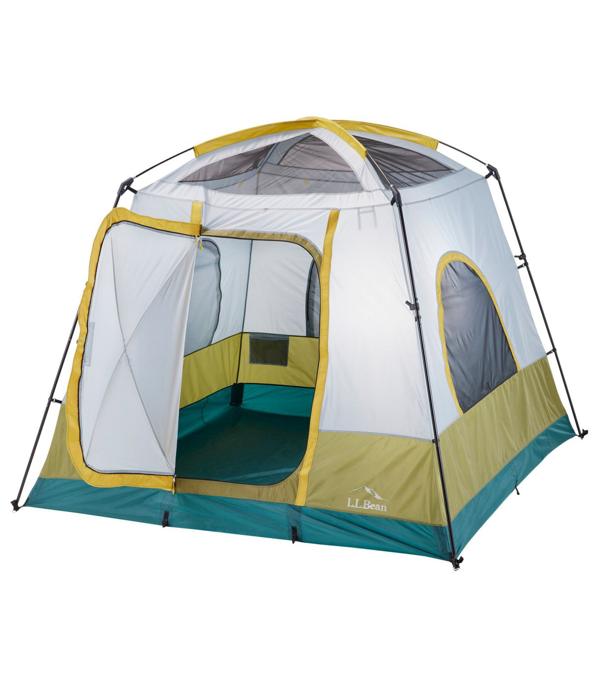 L.L.Bean Acadia 4-Person Tent