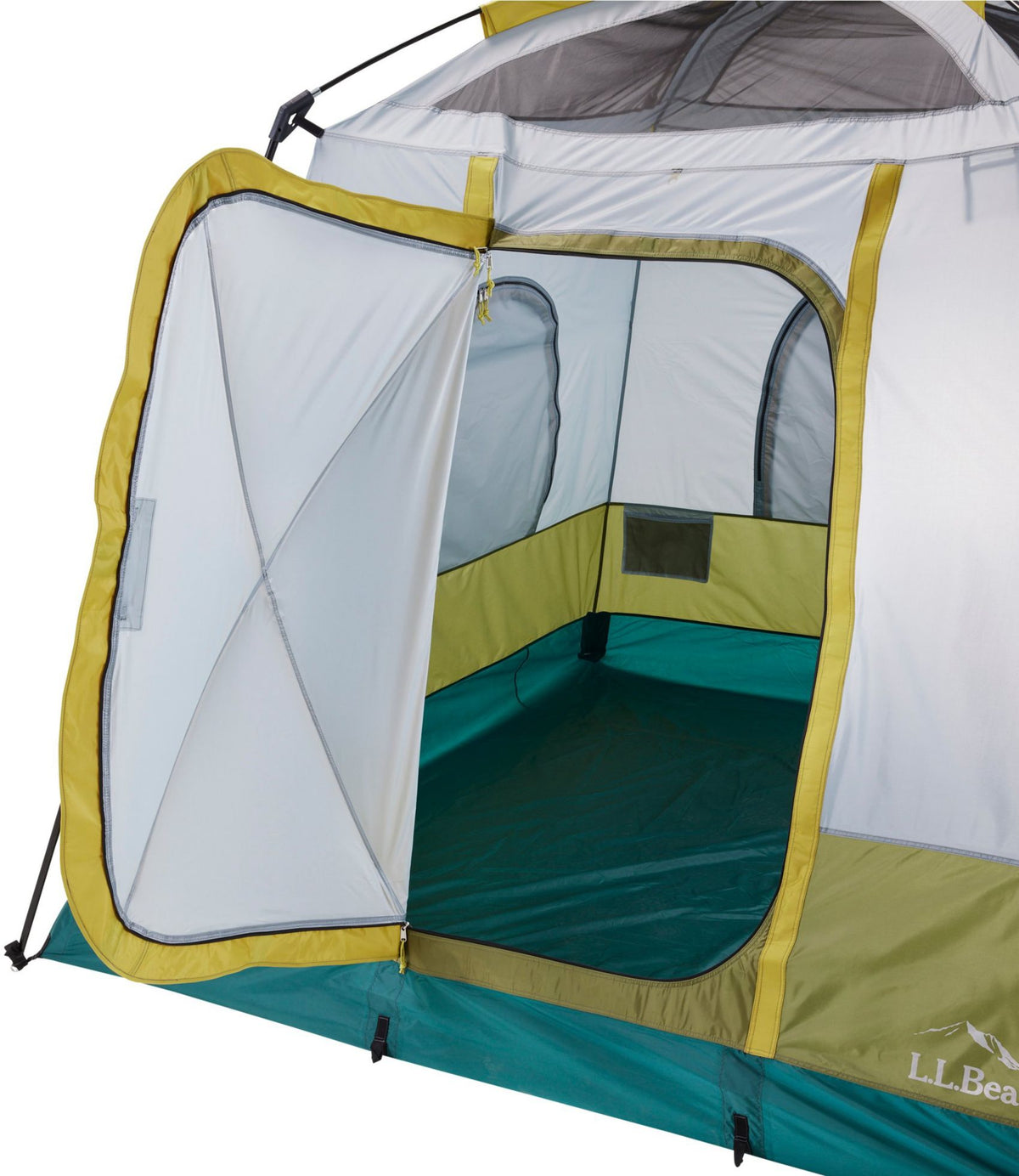 L.L.Bean Acadia 4-Person Tent