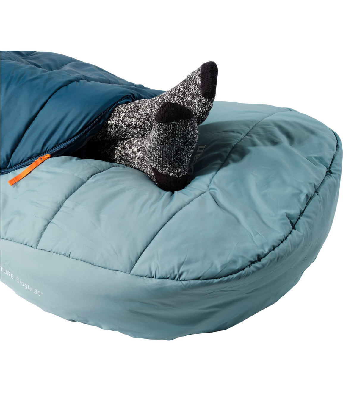 Adults' L.L.Bean Adventure 30° Sleeping Bag