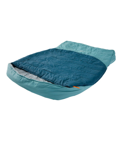 Adults' L.L.Bean Adventure 30° Sleeping Bag, Double