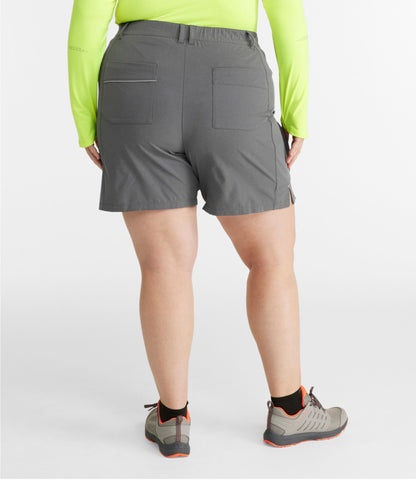 Women's Comfort Cycling Shorts with Liner