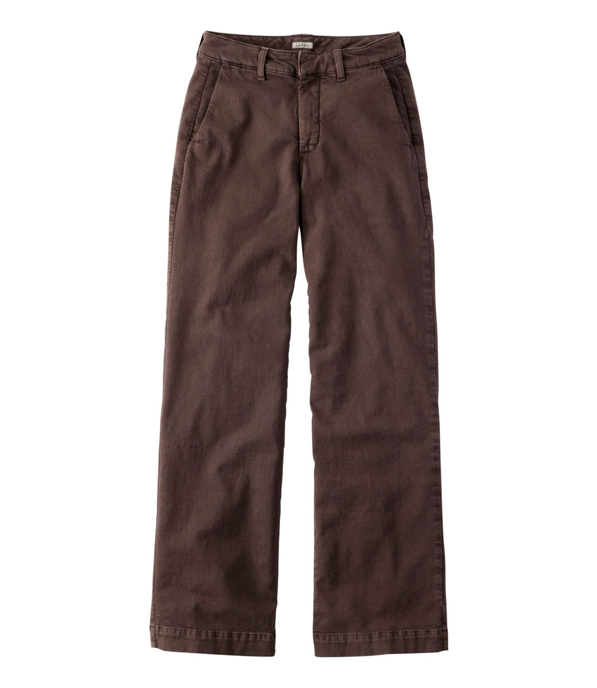 Women's True Shape Jeans, High-Rise Wide-Leg Trouser Colors