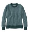 Deepest Green/Surf Blue Birdseye