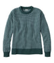 Deepest Green/Surf Blue Birdseye