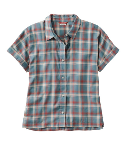 Women's Mountainside Shirt