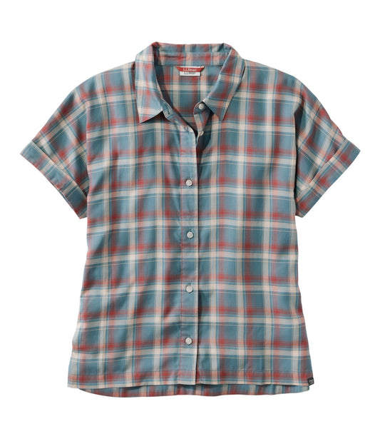 Women's Mountainside Shirt