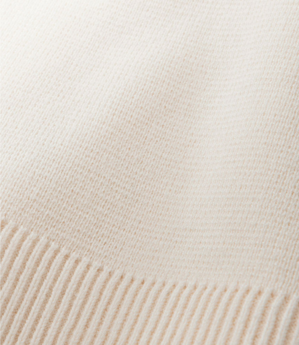 Women's Wicked Soft Cotton/Cashmere Crewneck Sweater