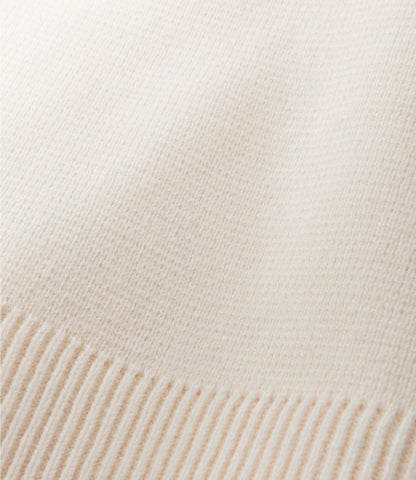 Women's Wicked Soft Cotton/Cashmere Crewneck Sweater