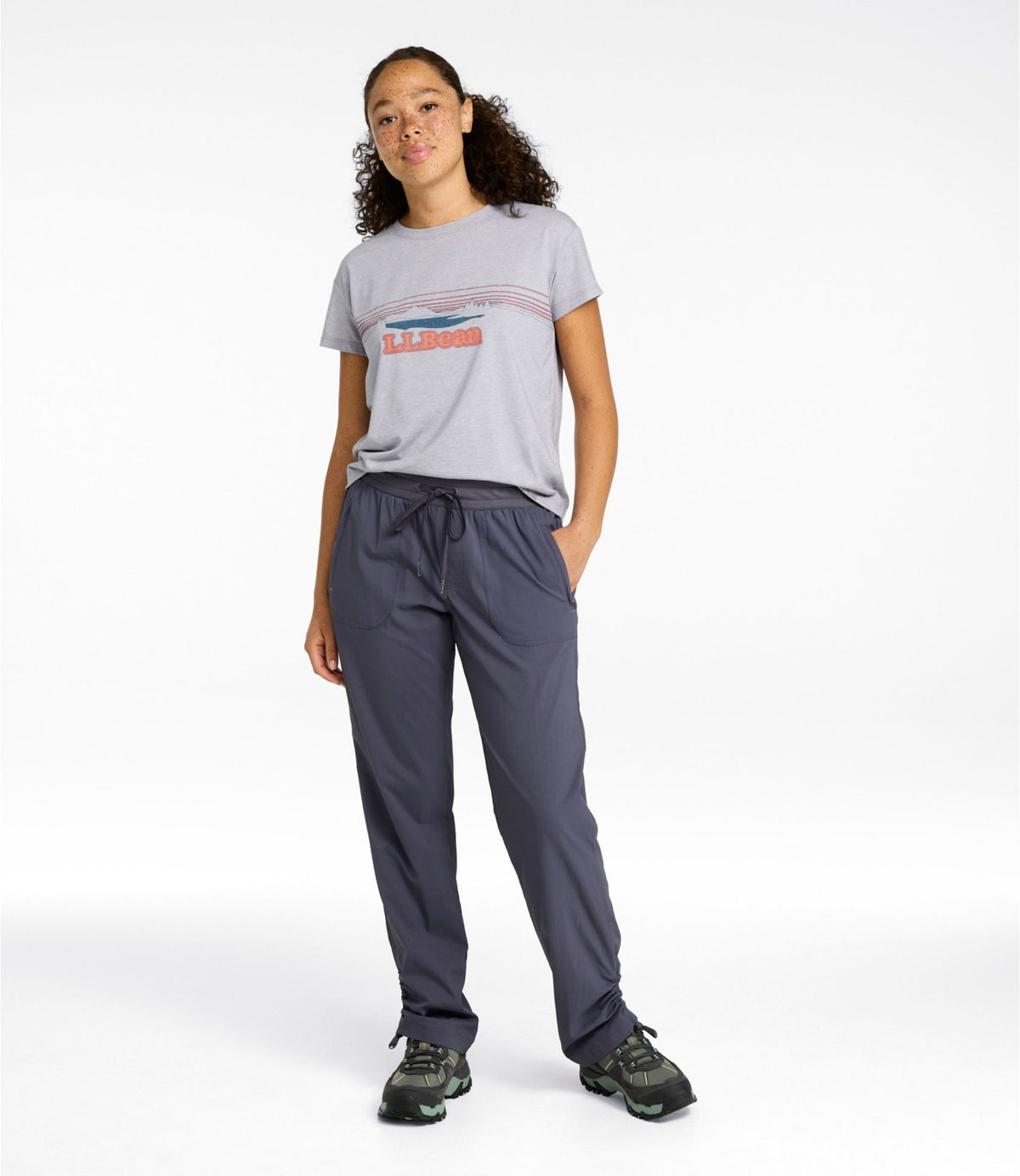 Women's Vista Camp Pant, Straight Leg