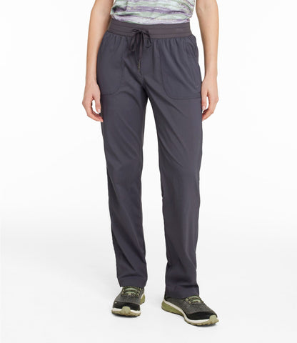 Women's Vista Camp Pant, Straight Leg