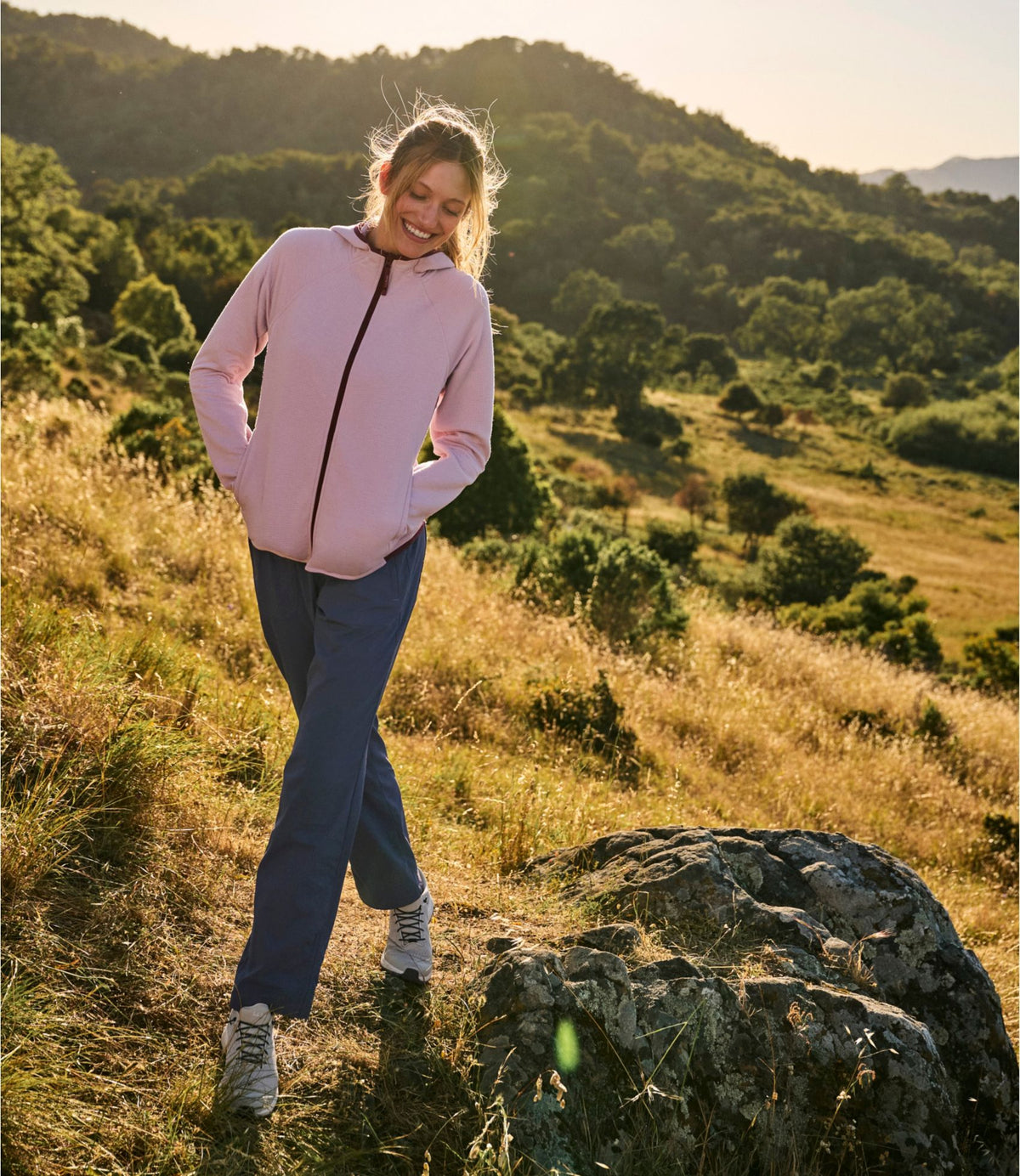 Women's Vista Camp Pant, Straight Leg