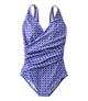 Cobalt Mosaic Tile