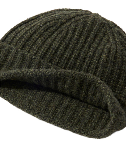 Adults' Wool-Blend Watch Cap