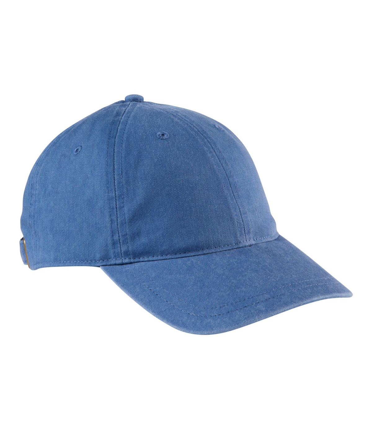 Adults' L.L.Bean Sunwashed Baseball Cap