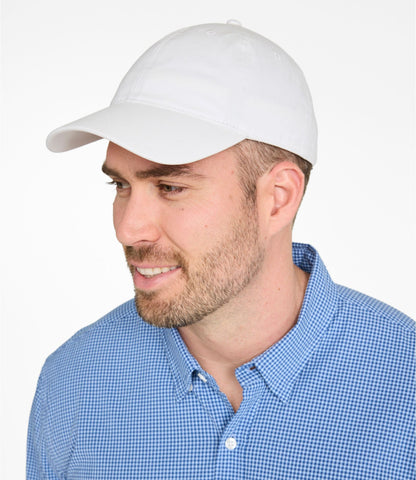 Adults' L.L.Bean Sunwashed Baseball Cap