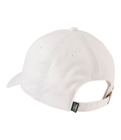 Adults' L.L.Bean Sunwashed Baseball Cap