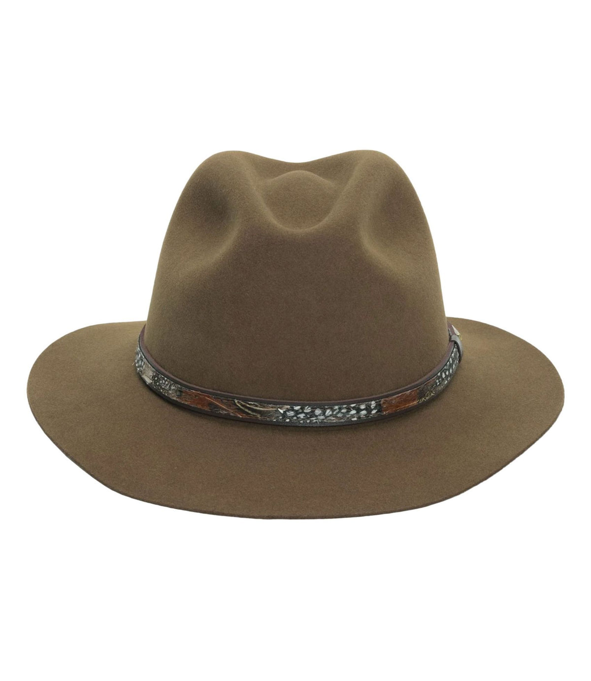 Adults' Stetson Jackson Outdoor Hat