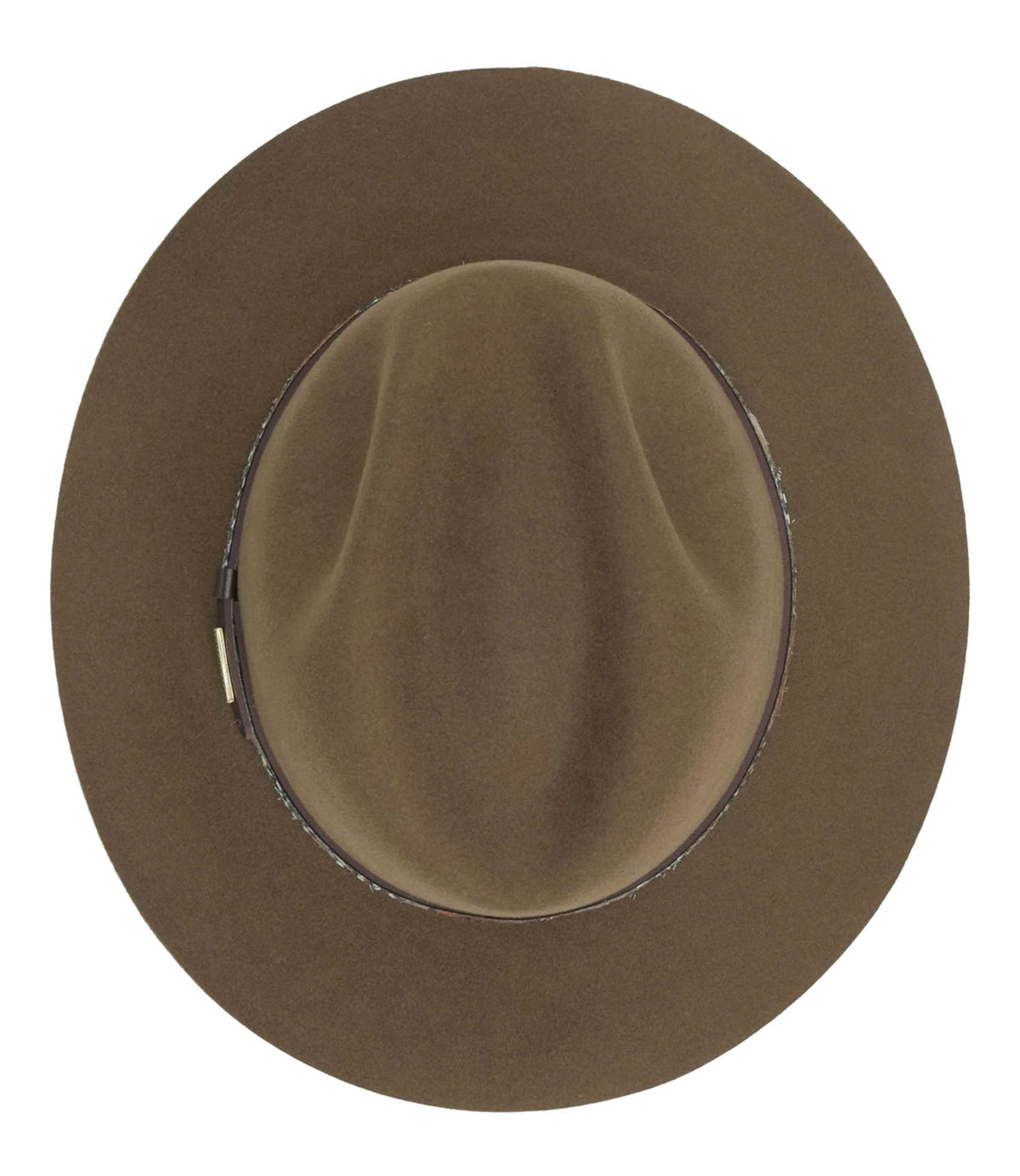 Adults' Stetson Jackson Outdoor Hat