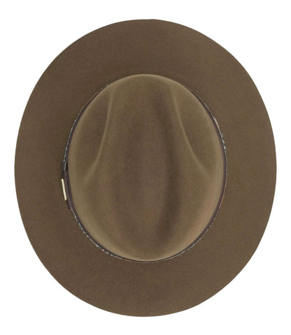 Adults' Stetson Jackson Outdoor Hat