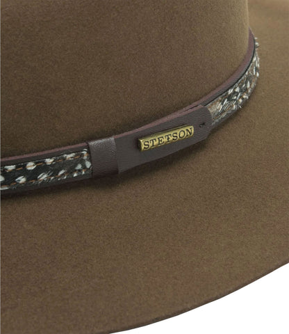 Adults' Stetson Jackson Outdoor Hat
