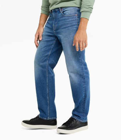 Men's Heritage Jeans, Relaxed Fit