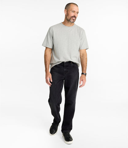 Men's Heritage Jeans, Relaxed Fit