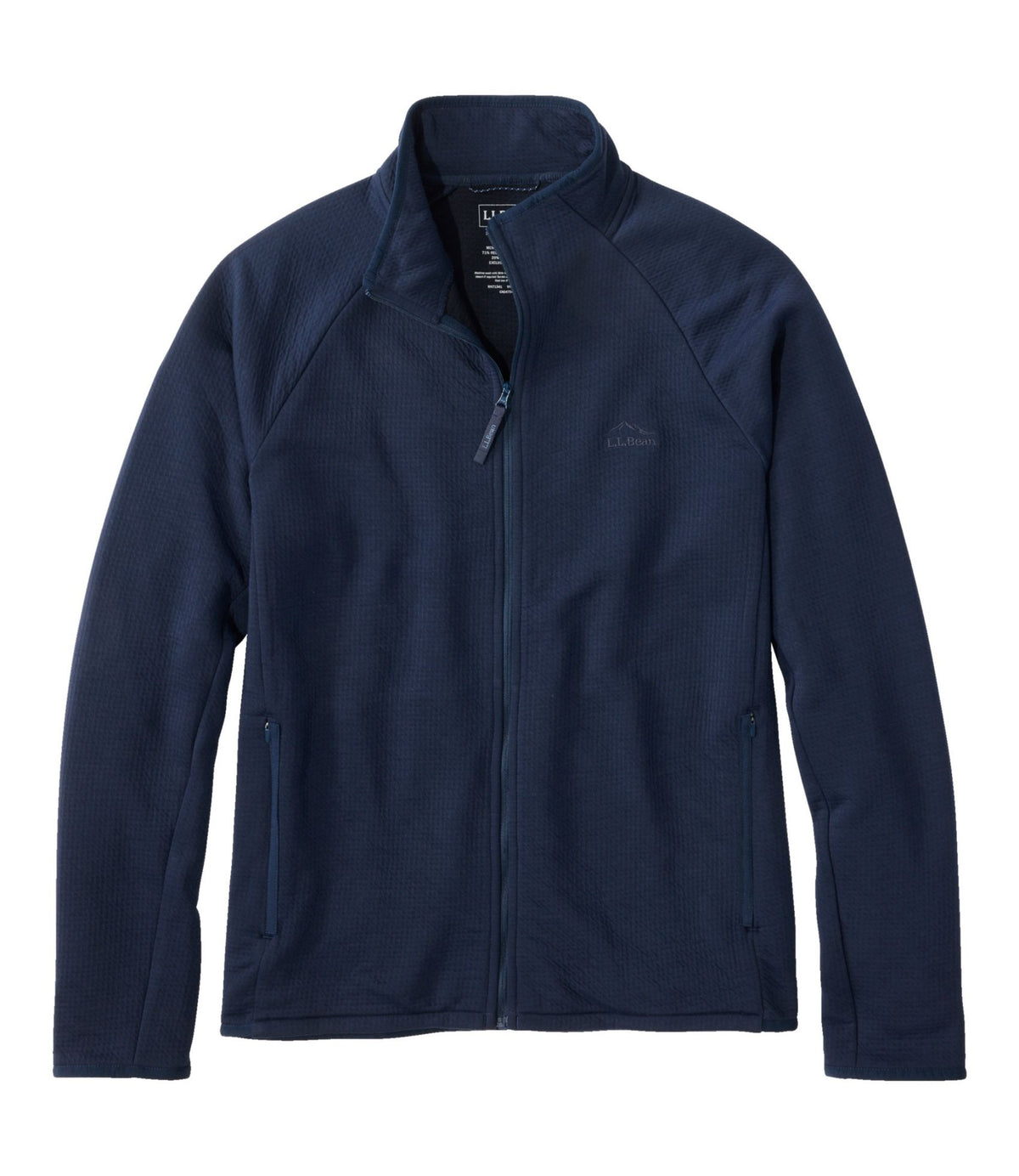 Men's VentureTek Full-Zip