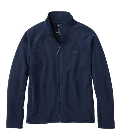 Men's VentureTek Full-Zip