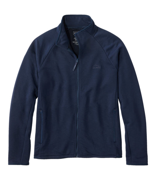 Men's VentureTek Full-Zip