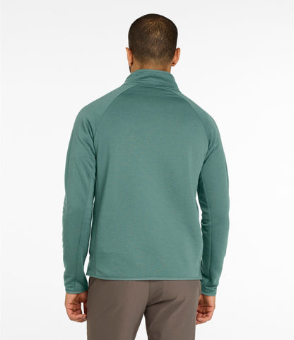 Men's VentureTek Full-Zip