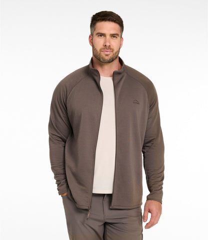 Men's VentureTek Full-Zip