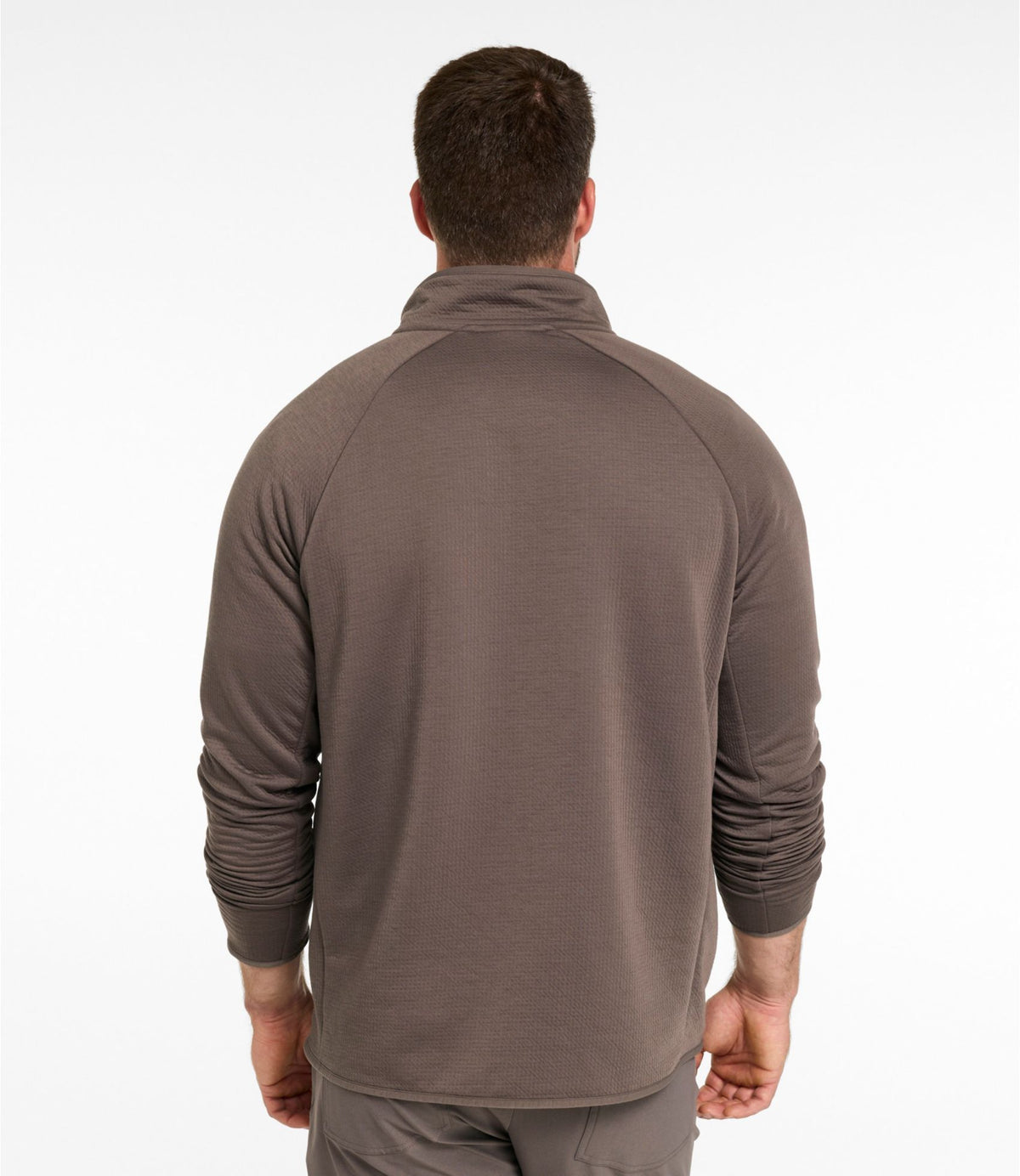 Men's VentureTek Full-Zip