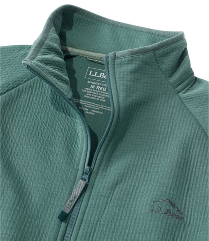 Men's VentureTek Full-Zip