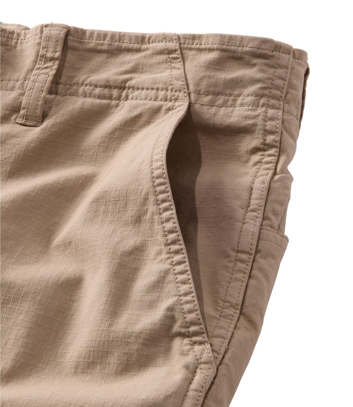 Men's Sunwashed Ripstop Cargo Pants, Standard Fit