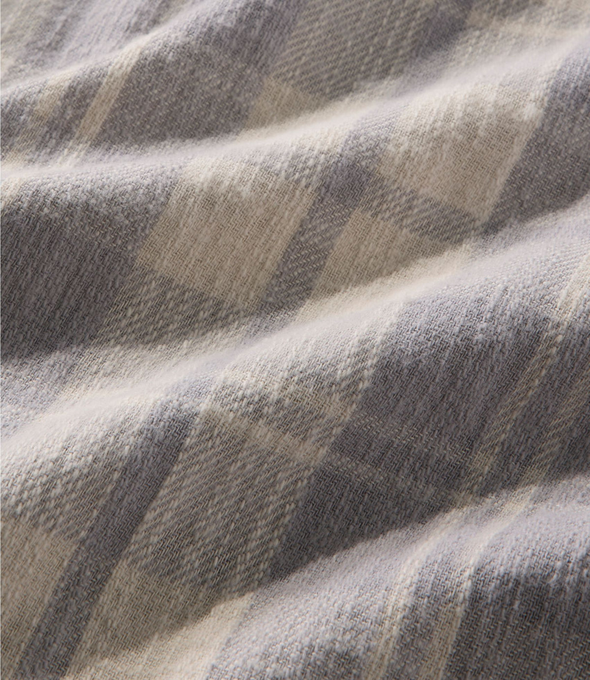 Men's 1912 Field Flannel Shirt, Slightly Fitted Untucked Fit, Plaid