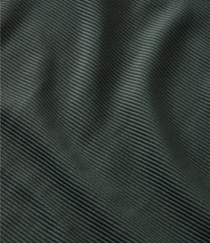 Men's VentureStretch Ottoman-Rib Hoodie