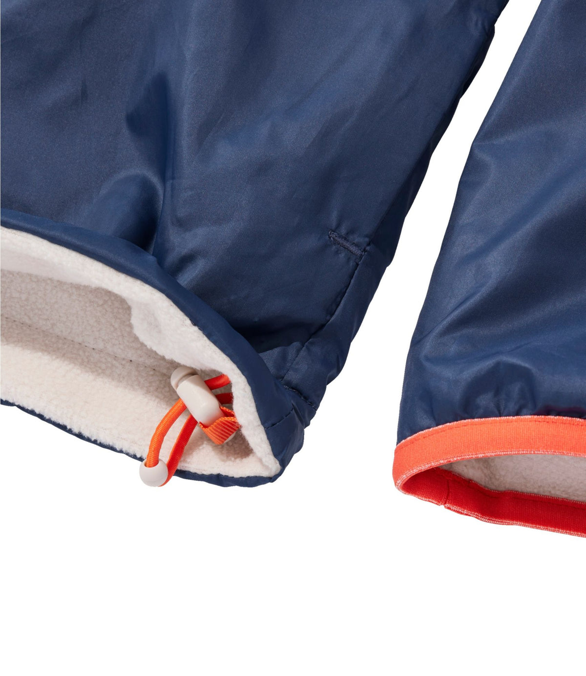 Men's Bean's Classic Reversible Anorak