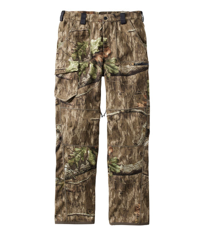 Men's Ridge Runner Softshell Pant Camouflage II