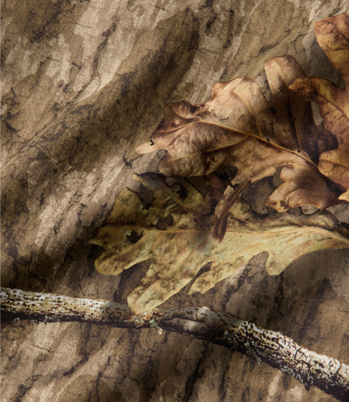 Men's Ridge Runner Softshell Pant Camouflage II