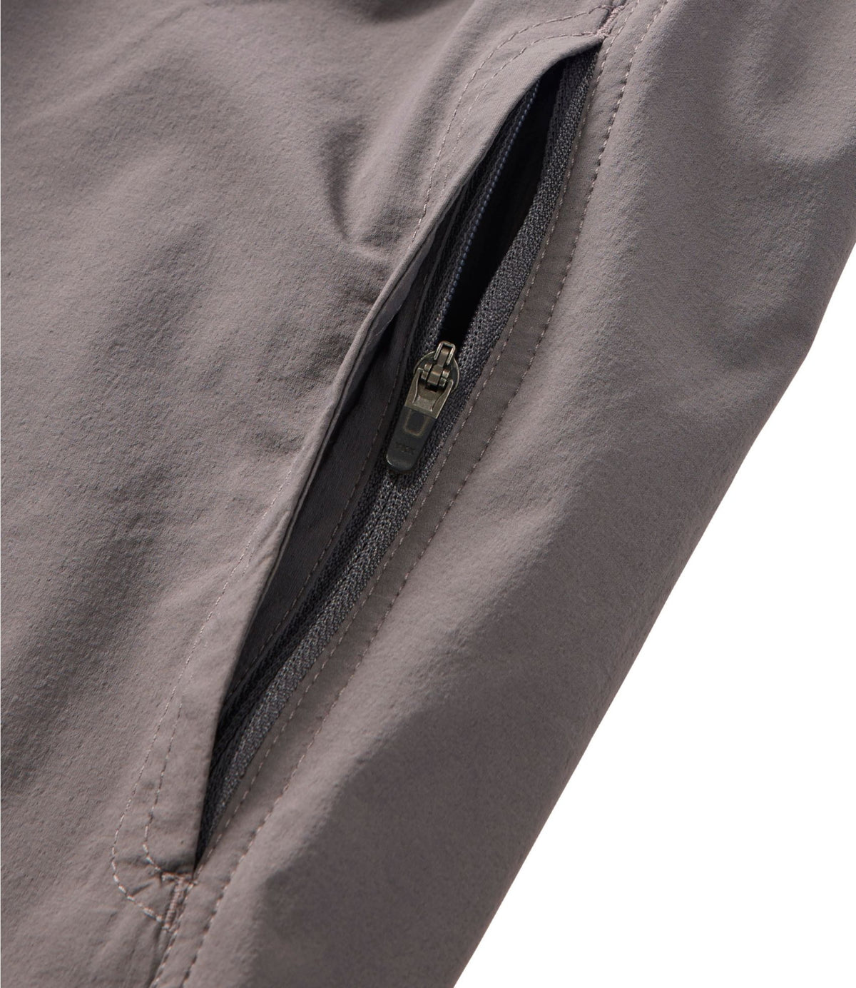 Men's No Fly Zone Zip-Off Pants