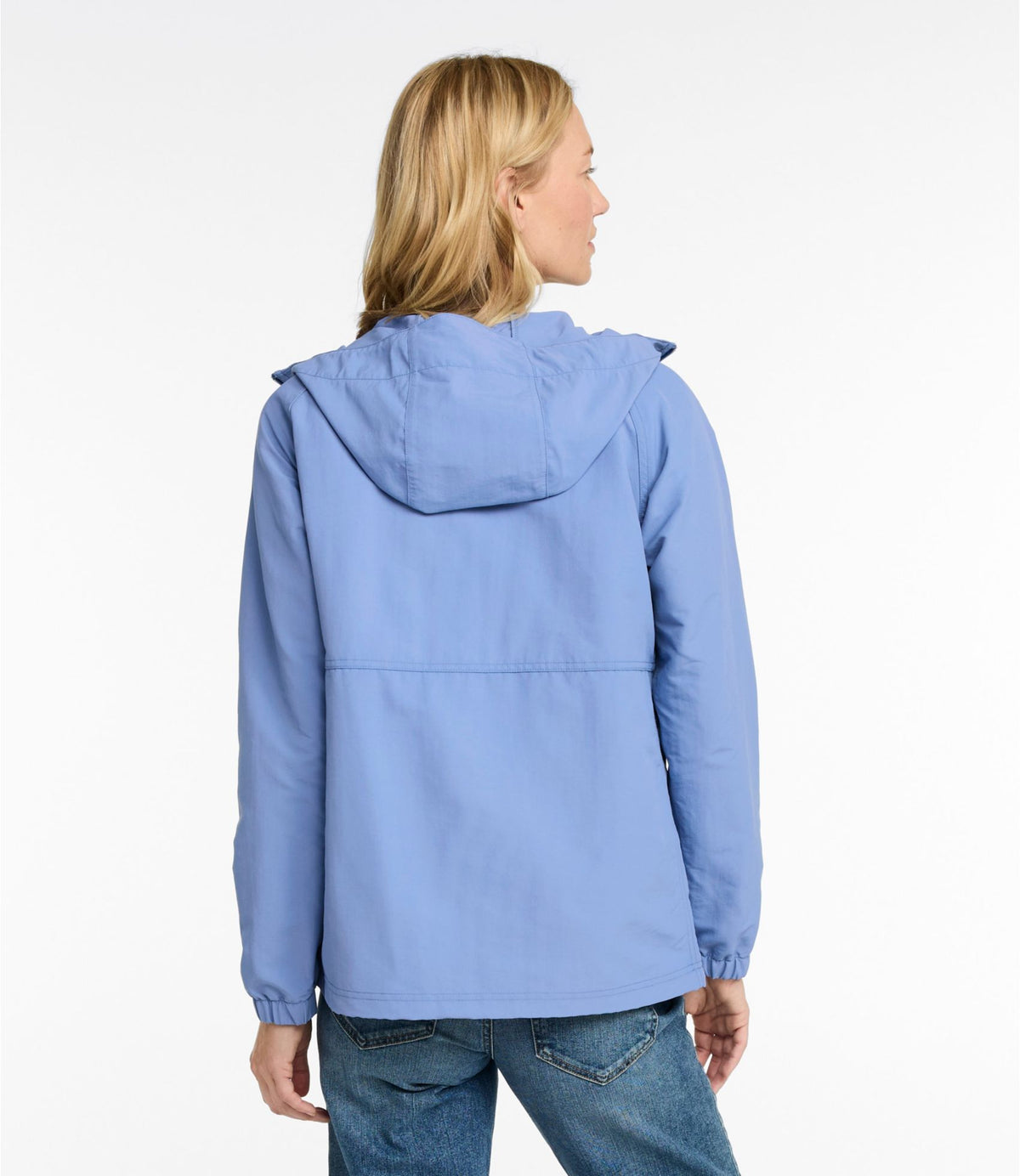 Women's Mountain Classic Anorak