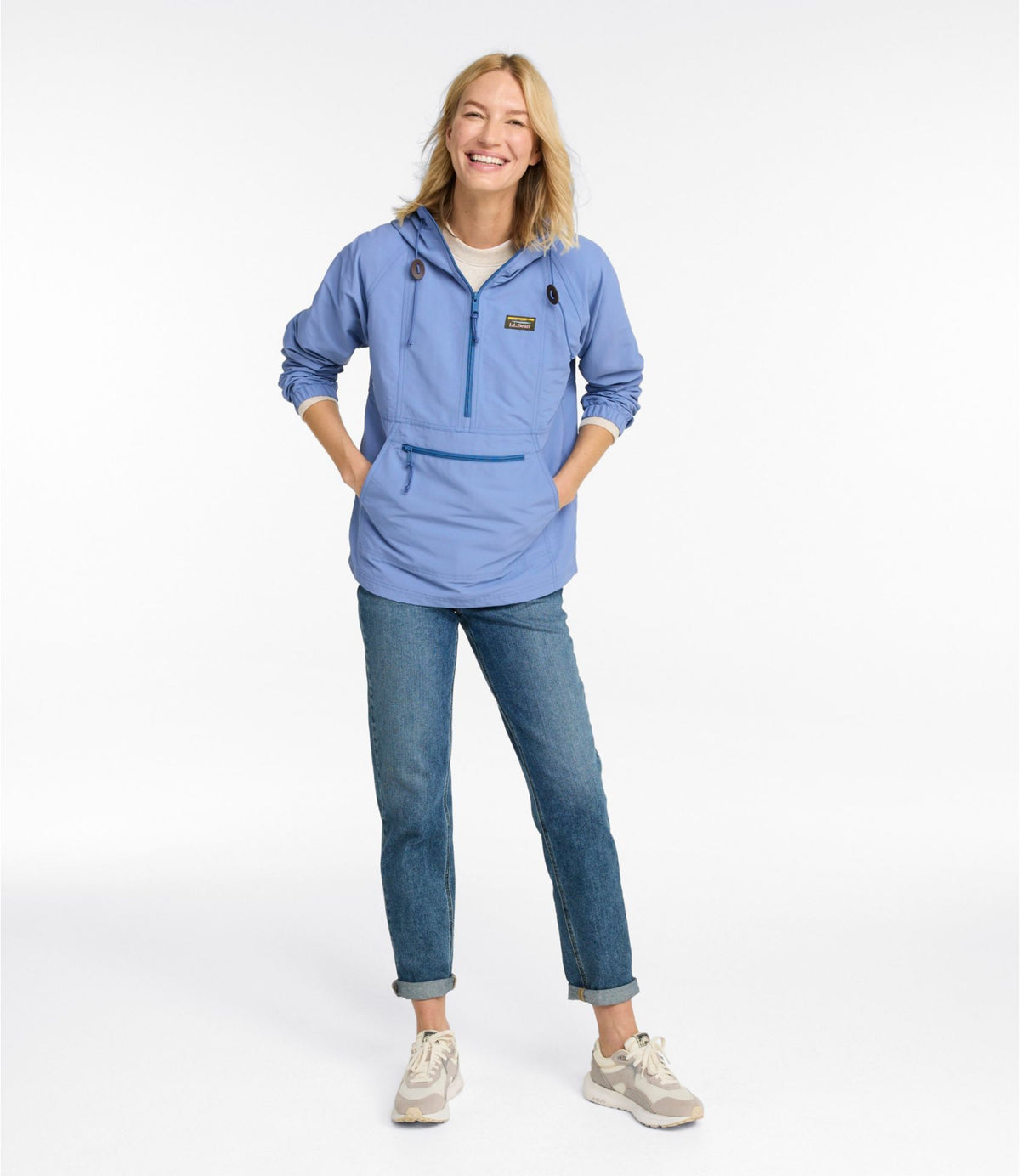 Women's Mountain Classic Anorak