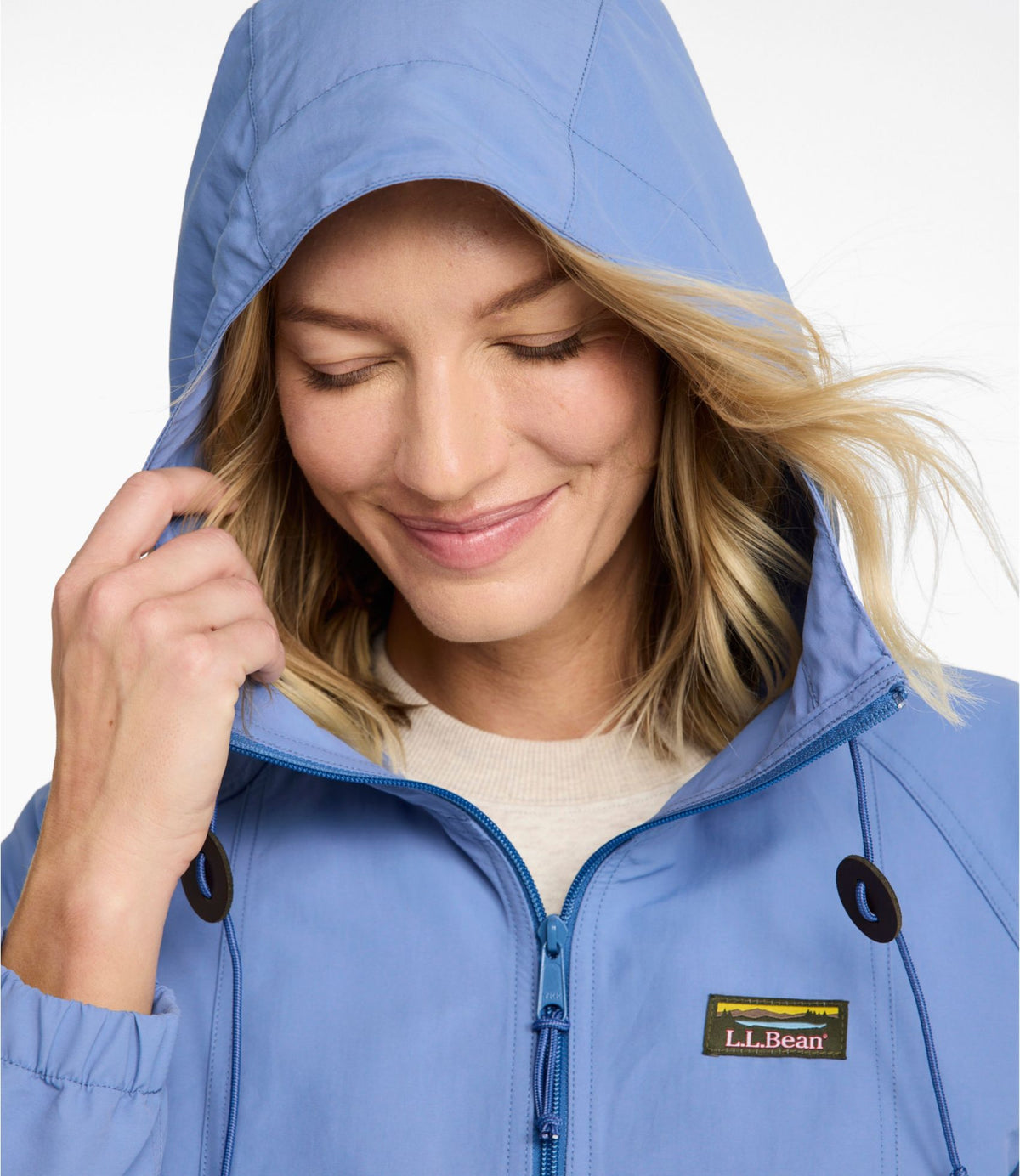 Women's Mountain Classic Anorak