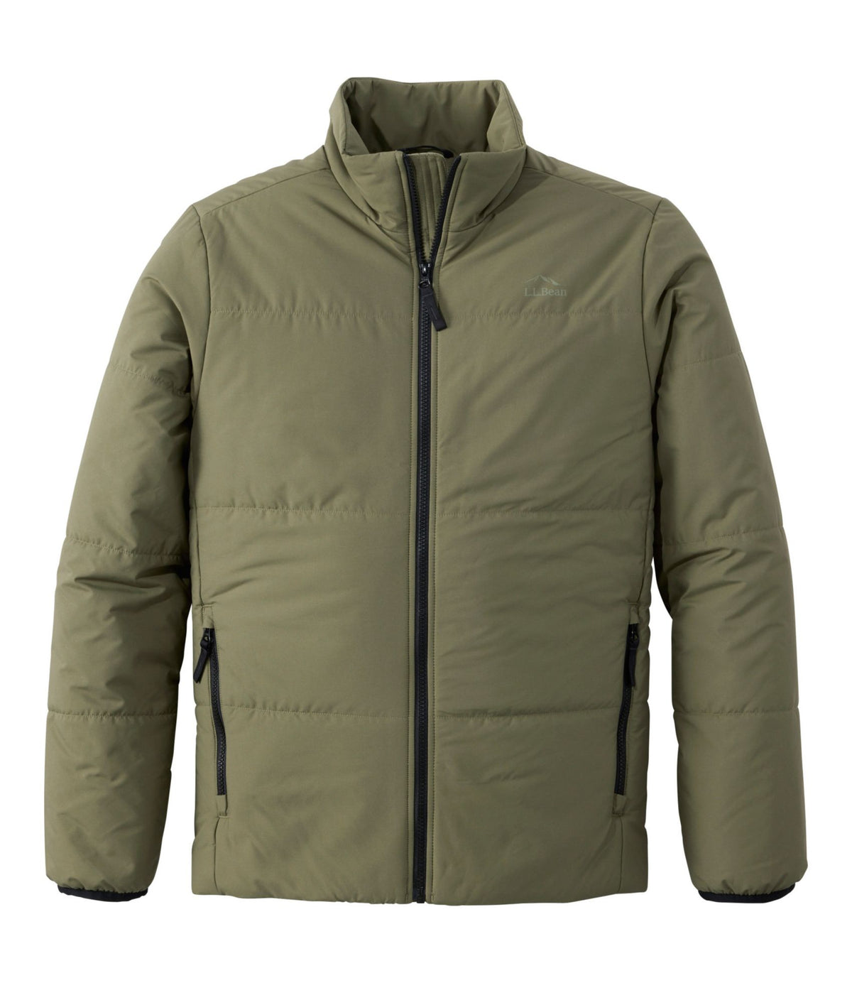Men's Venture Puffer Jacket