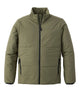Olive Gray