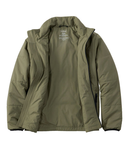 Men's Venture Puffer Jacket