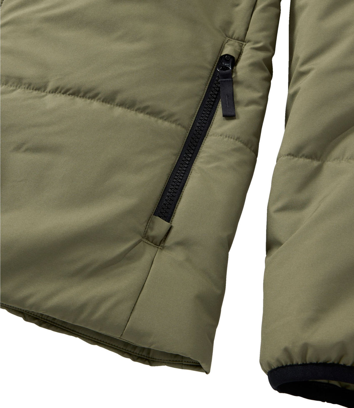 Men's Venture Puffer Jacket